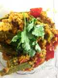 સરગવાનું શાક (Saragva Shak Recipe In Gujarati)
