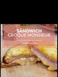 Sándwich Croque Monsieur