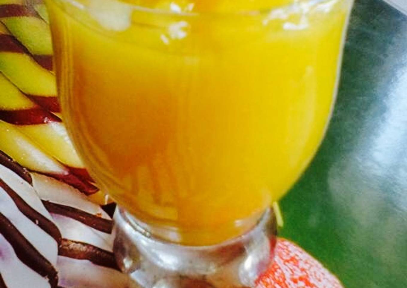 AAM (Mango)Ras