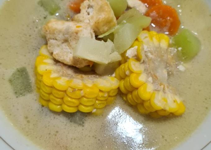 Sayur lodeh