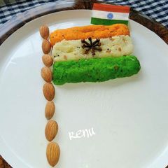 A picture of Tiranga Meri Jaan.
