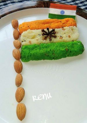 A picture of Tiranga Meri Jaan.