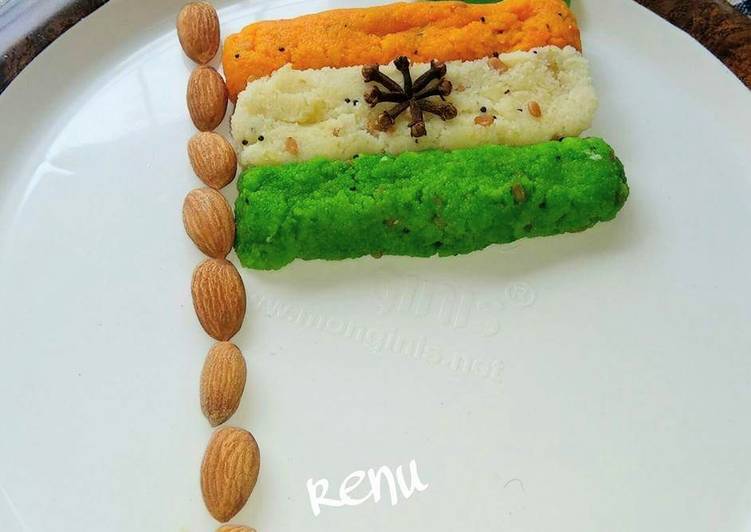 Steps to Prepare Any-night-of-the-week Tiranga Meri Jaan