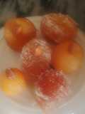 Gulab jaman