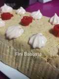 Pastel de marisco