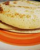 Pancake a modo mio