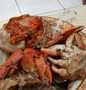 Langkah Gampang Membuat Resep Kepiting saos lada hitam yang Lezat Sekali Anti Ribet, Bisa Manjain Lidah