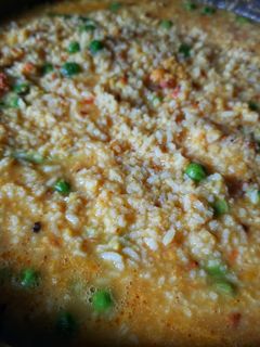 খিচুড়ি(Khichdi recipe in Bengali) রেসিপির প্রধান ছবি