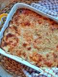 Gratin di patate