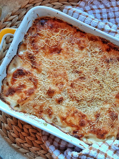 Foto di Gratin di patate