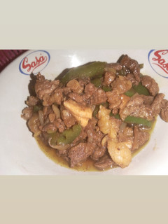 Foto resep Beef teriyaki