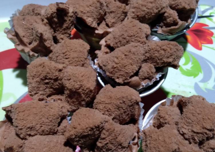 Resep masakan Bolu kukus pertama kali mekar setelah gagal trs | Resep Bumbu Bolu kukus pertama kali mekar setelah gagal trs Yang Lezat