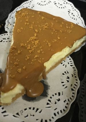 صورة لوصفة تشيز اللوتس