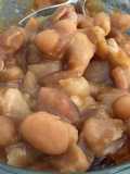Johnny B’s Southern Baked Beans