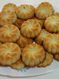 معمول القطر (معمول شامي)