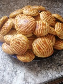 صورة لوصفة كاليط