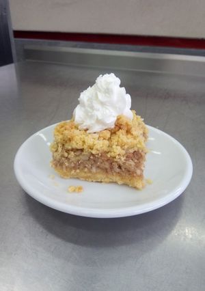 Zdjęcie przepisu Jabłecznik 🥧.