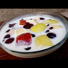 A picture of Yogo fruits.