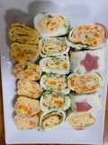 ไข่ม้วนทรงเครื่อง