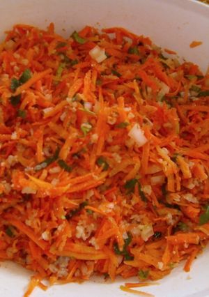 Una foto de Ceviche de sierra estilo Sinaloa