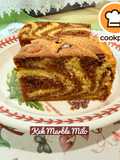 👩‍🍳Kek Marble Milo