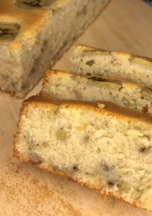 Foto resep Bolu Pisang Ambon