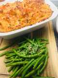 Ultimate fishy pie