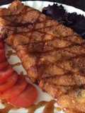 Milanesas de Pescado