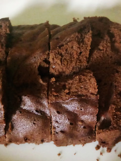 Foto resep Brownies kukus