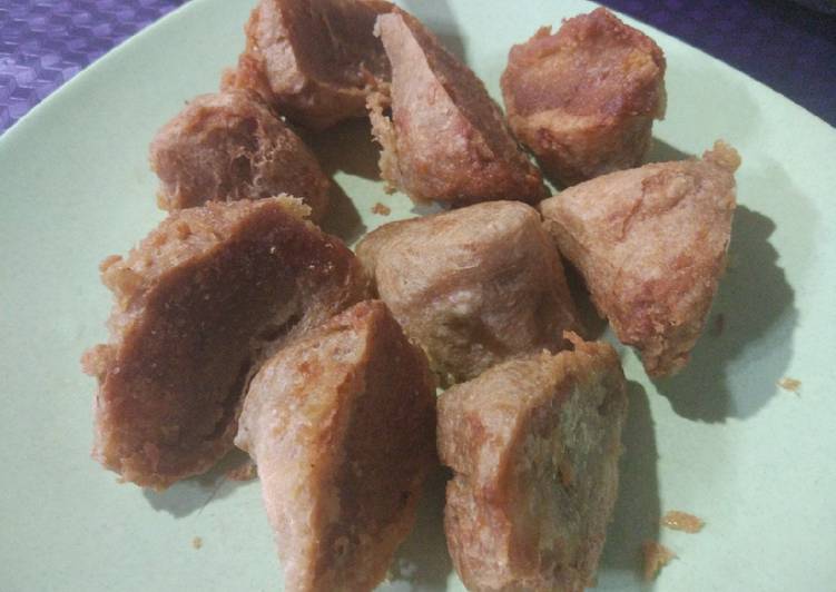 Tahu Bakso Chaisyaa