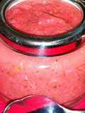 Mike's Strawberry Mango Habenero Dip