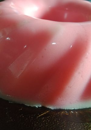 Foto resep Puding Roti Smooth