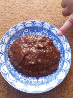 عکسی از دستور رب انار و آب انار با استفاده از مخلوط کن