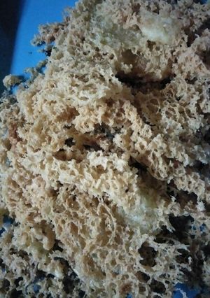 Foto resep Kremes