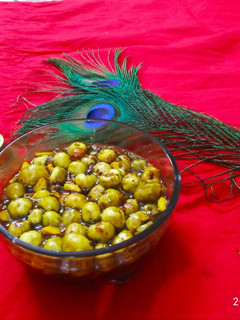 हरीरा(Harira recipe in Hindi) रेसिपी मुख्य फोटो