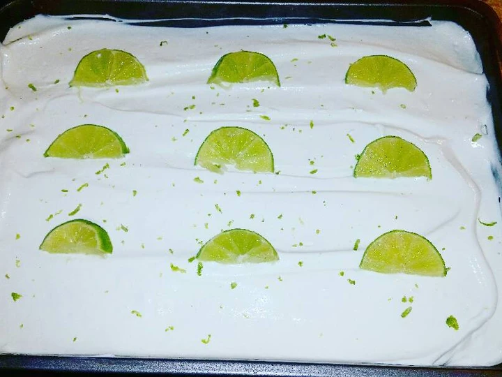 Easy Way Prepare Key Lime Pie Bars the Awesome  You can take Joss in your mouth