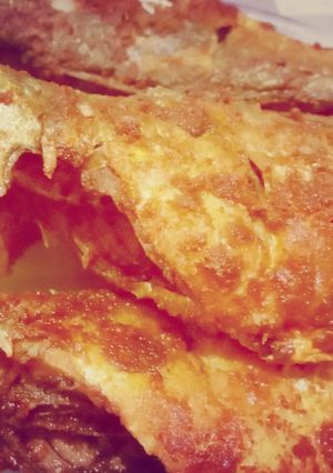 Foto resep Ikan goreng sederhana