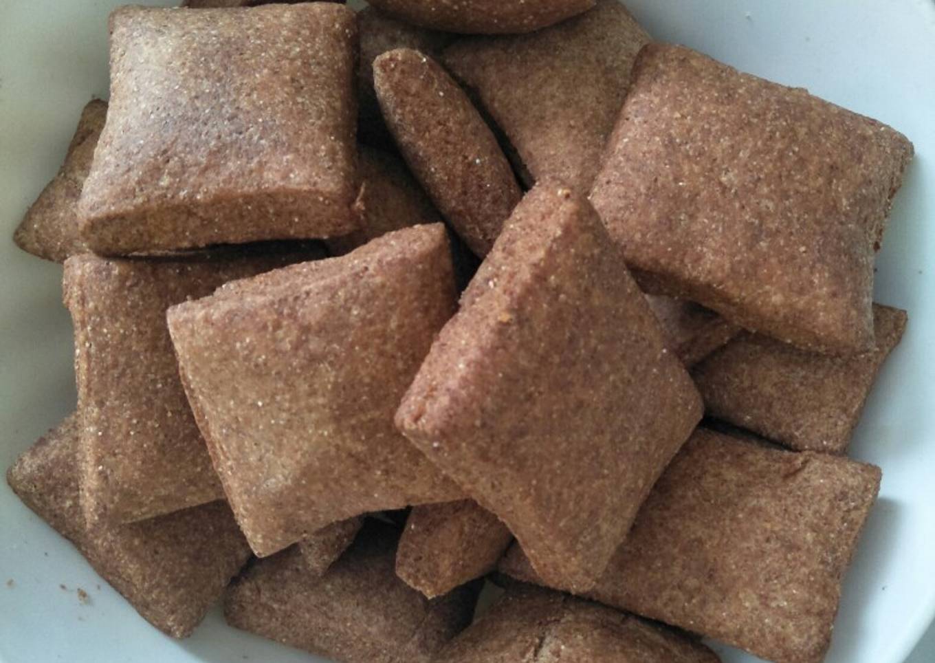 Mandazi