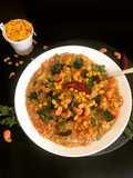 Little Millet Bisi Bele Bath