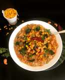 Little Millet Bisi Bele Bath