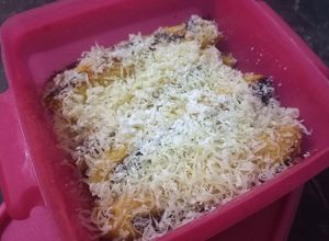 Foto resep Pisang colenak