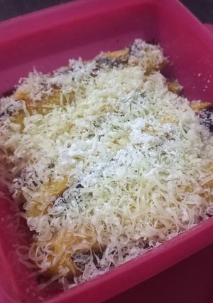 Foto resep Pisang colenak