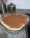 Tiramisú