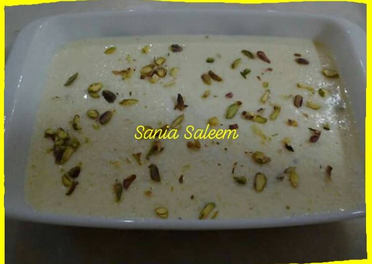 Step-by-Step Guide to Make Super Quick Homemade Kheer