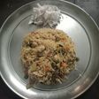 திண்டுக்கல் வெஜ் பிரியாணி(veg biryani recipe in tamil)