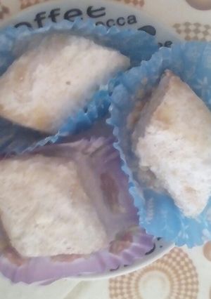 صورة لوصفة بوسو لا تمسو