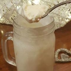 A picture of Keto Gelato Ice Cream.