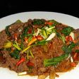 Spicy Beef Slice Teriyaki