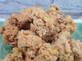 Ayam goreng tepung