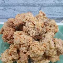 รูปของ Ayam goreng tepung